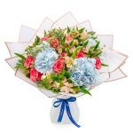 قرمزي البوب
