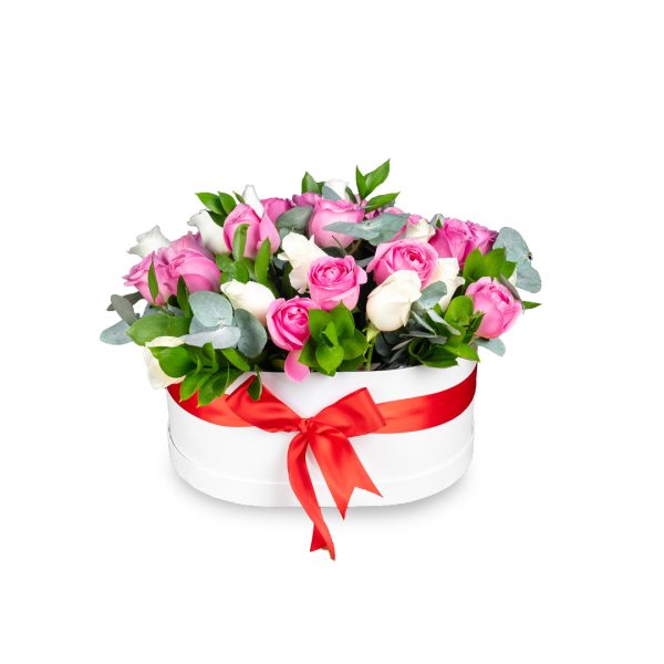 مزيج العاطفة