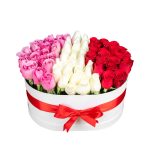 احمرار الأبدية