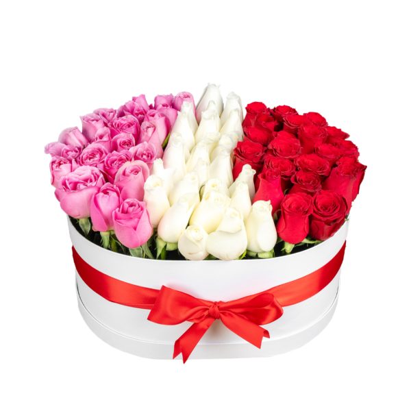 احمرار الأبدية