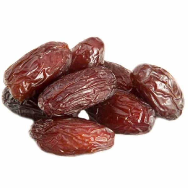 تمر المجهول