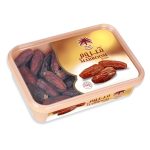 تمور مبروم