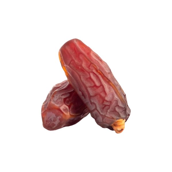 تمور مبروم