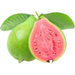 الجوافة الحمراء