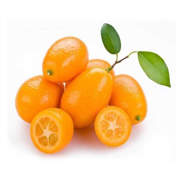 برتقال ذهبي