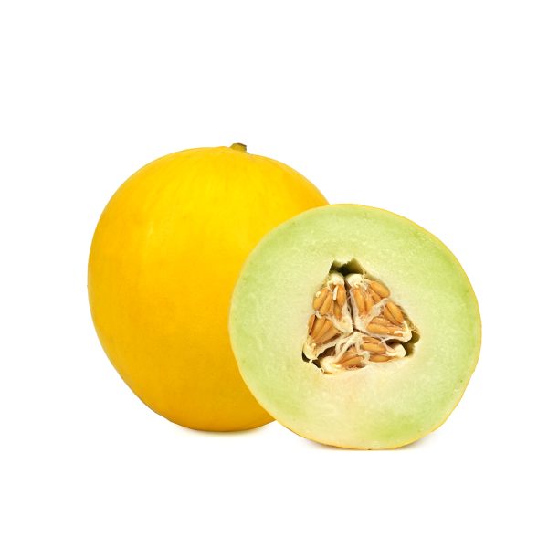 ندى العسل الأصفر