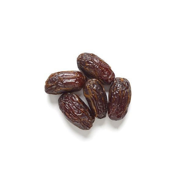 تمر المجهول
