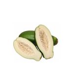 بابايا خضراء