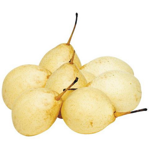 كمثرى يا